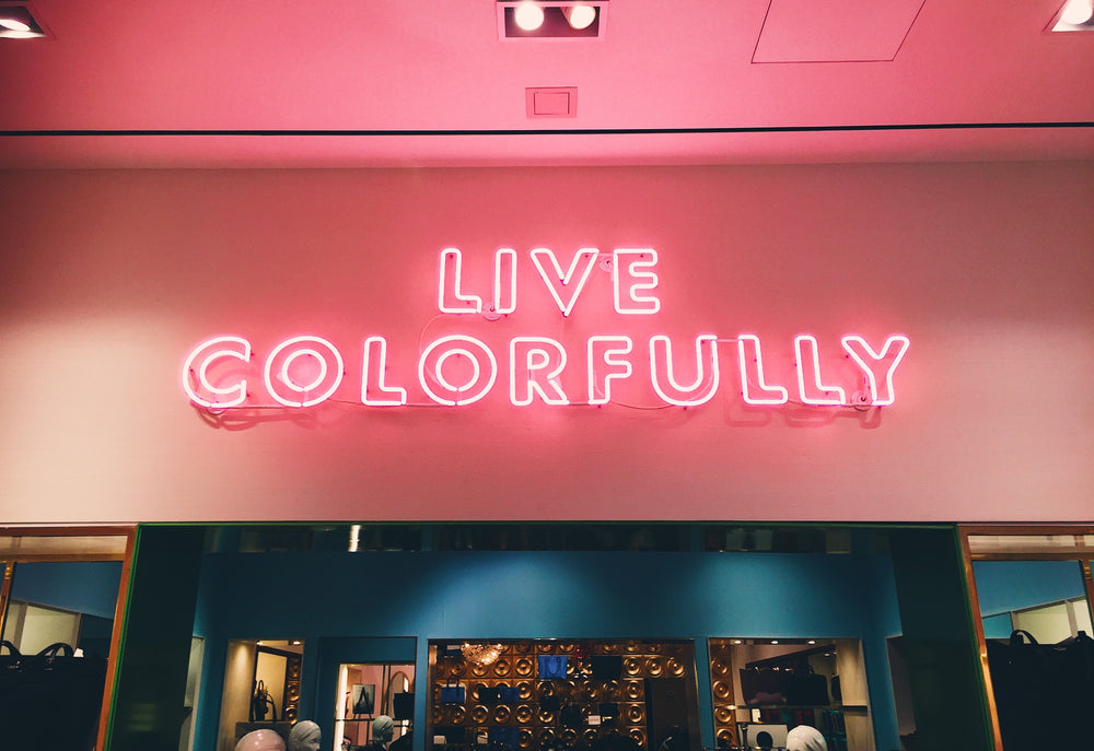 Common Neon Sign Questions: Everything You Need to Know